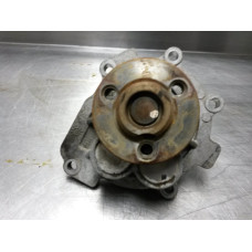 102Q112 Water Coolant Pump For 12-18 Chevrolet Sonic  1.8 24405896